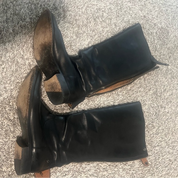 Frye Boots - Picture 2 of 5